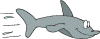 Next Shark: CubisticRoboshark1